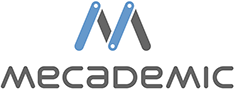 Logo Mecademic certified integrator